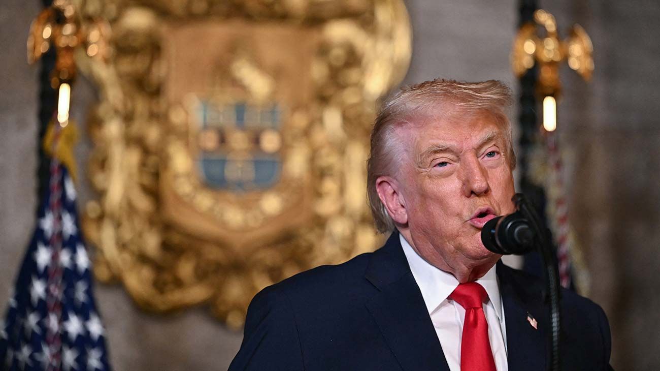 Trump endurece su política exterior y reabre tensiones con América Latina y Europa | Canal E