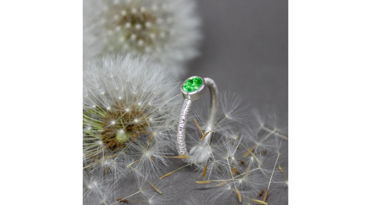 Joyas que trascienden el tiempo: el valor del slow jewelry en Navidad by Tina Greiser