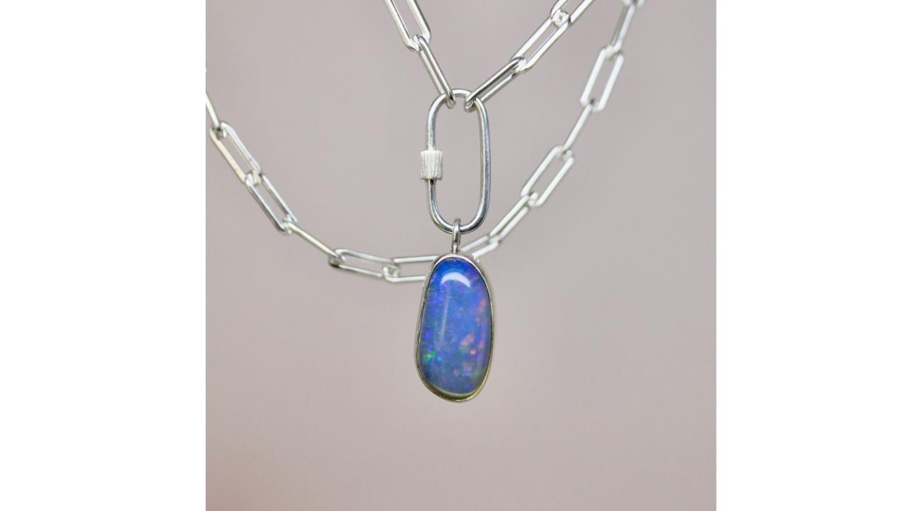 Joyas que trascienden el tiempo: el valor del slow jewelry en Navidad by Tina Greiser