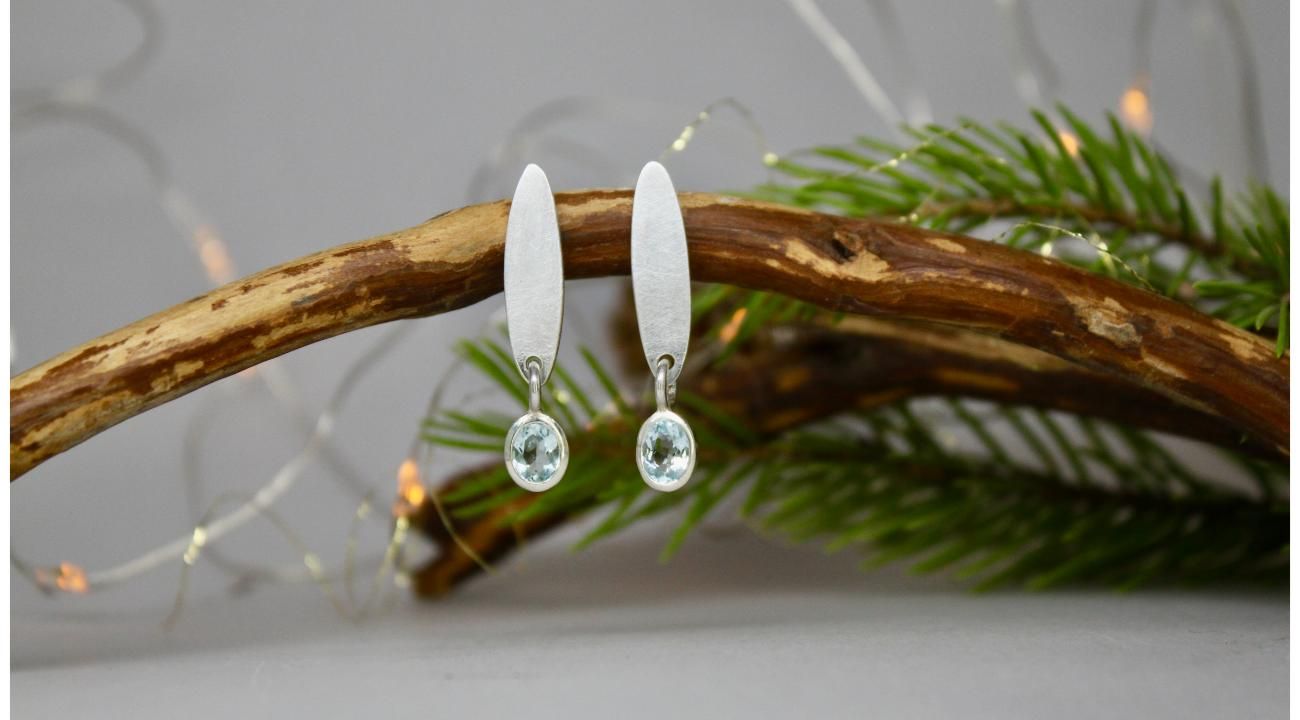 Joyas que trascienden el tiempo: el valor del slow jewelry en Navidad by Tina Greiser