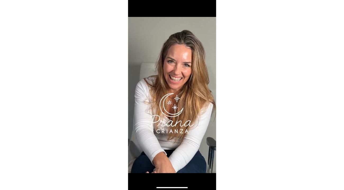 “Nadie te cuenta esto del embarazo: Prepararse para maternar empieza antes del parto” 