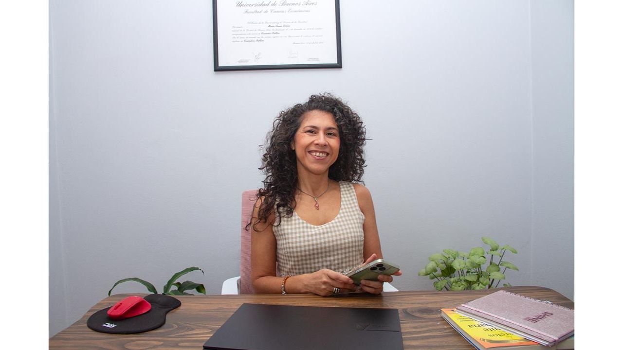 Del anhelo de ser especial al permiso de habitar lo ordinario | Foto:CONTENT NOTICIAS