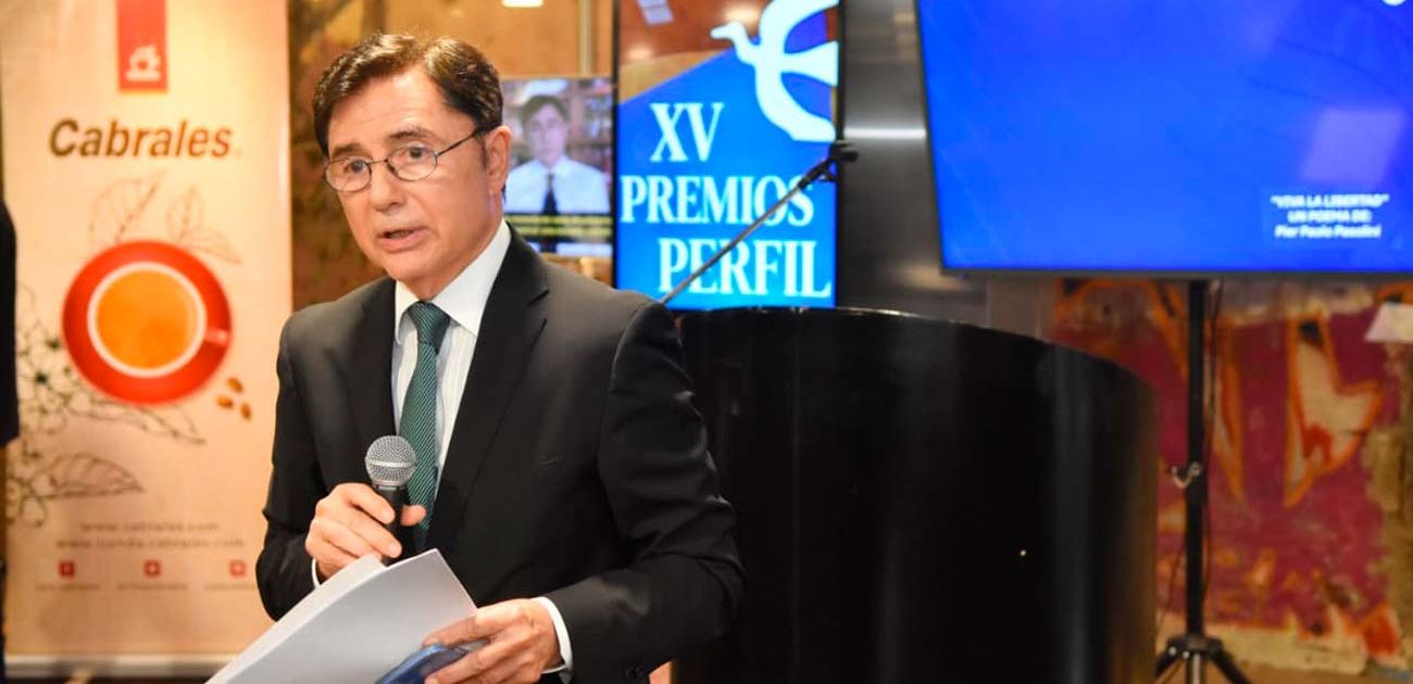 Premios Perfil 2025