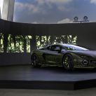 Lamborghini Temerario