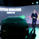 Lamborghini Temerario