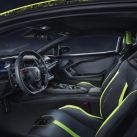 Lamborghini Temerario