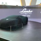 Lamborghini Temerario