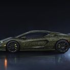 Lamborghini Temerario