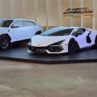 Lamborghini Temerario