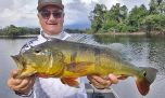 Amazonas salvaje: la aventura de pesca deportiva que todo pescador sueña 