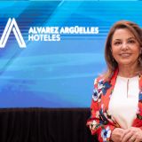 Álvarez Arguelles, Claudia
