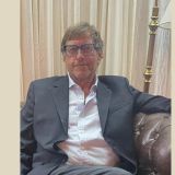 Darío Maida Re, Founding Director de Alican