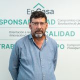Facundo Adaro, CEO de En Casa