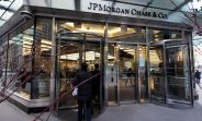 JPMorgan Chase & Co. Ahead Of Earnings Figures