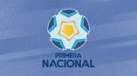 Primera Nacional