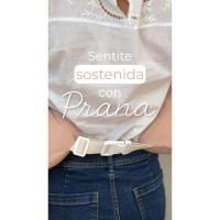 “Nadie te cuenta esto del embarazo: Prepararse para maternar empieza antes del parto” 