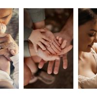 “Nadie te cuenta esto del embarazo: Prepararse para maternar empieza antes del parto” 