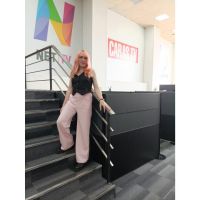 Una psicóloga científicamente diversa