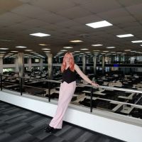 Una psicóloga científicamente diversa