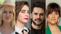 Érica Rivas, Gonzalo Heredia, Mercedes Morán y Julieta Díaz arrasan en Netflix con una serie argentina de suspenso, terror y misterio