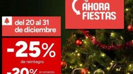 22-12-2025 Ahora Fiestas Misiones