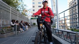 End of Bolivia's Cheap Fuel Era Tests New President's Resolve