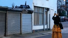 Bansky Londres 22122025