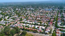 Barrio Cooperativa Horizonte