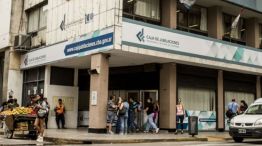 Caja de Jubilaciones