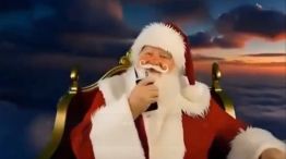 El curioso saludo de las Fuerzas Armadas por Navidad