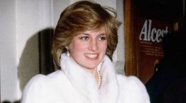 Lady Di