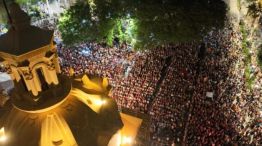 MUNICIPALIDAD DE CÓRDOBA