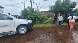 Tragedia en Resistencia