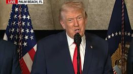 Trump  President E.E.U.U 20251222