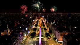 ¿Cómo estará el clima durante Nochebuena y Navidad en todo el país?