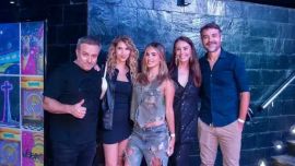 Carlos Paz lanzó su temporada 2026 con alfombra roja y desfile de elencos