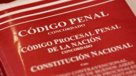 Reforma del Código Penal: el desatino de la crueldad