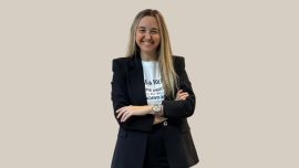 Delfina Gallo: cerrar el 2025 regalándote inglés, una decisión que puede transformar tu 2026