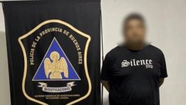 Quién es "El Tío", último detenido en la causa por el triple crimen de Florencio Varela