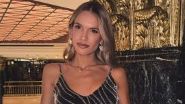 Así fue la gran sorpresa de cumpleaños que recibió Eva Bargiela: emoción y ternura