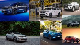 El Grupo Premia eligió a los siete finalistas de la edición 2026