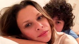 Julieta Ortega se sinceró sobre los miedos que tiene por su hijo, Benito Noble Ortega: “No confío”