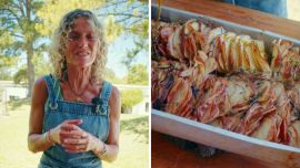 Maru Botana reveló su mejor receta de papas crocantes al horno ideal para Navidad