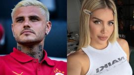 Mauro Icardi debió pagar para ingresar a la Argentina: qué plan estratégico tiene Wanda Nara