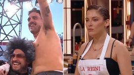 Rating: cuánto midió "Párense de manos" el sábado y "Masterchef Celebrity" el domingo