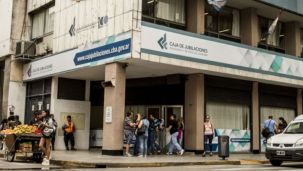 Caja de Jubilaciones