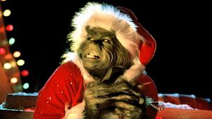 El Grinch 20251222