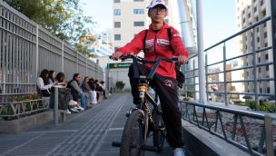 End of Bolivia's Cheap Fuel Era Tests New President's Resolve