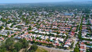 Barrio Cooperativa Horizonte