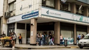 Caja de Jubilaciones